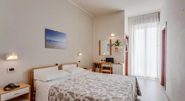 Номер Standard Hotel San Giorgio
