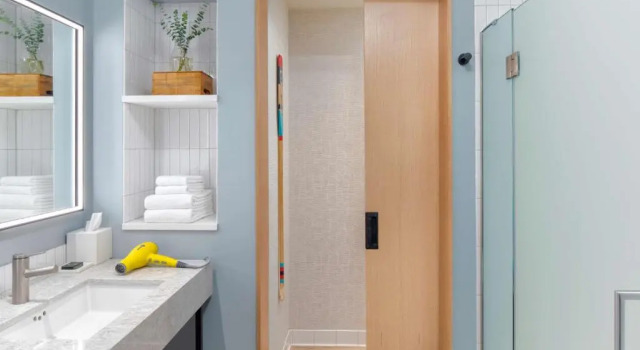 Люкс Executive Hyatt Centric Rittenhouse Square Philadelphia