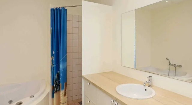 Коттедж Comfortable Holiday Home in Jutland with Hot Tub