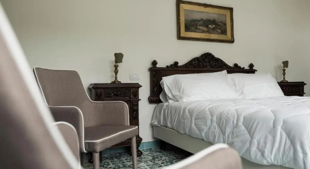 Полулюкс Villa delle Querce Resort
