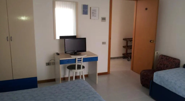 Hotel Sirenetta, Book Hotel Centro Storico 