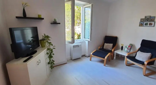 Appartement avec jardin à Colmar, Varaa Huoneisto Asunnot kohteessa Alsace, Huoneisto