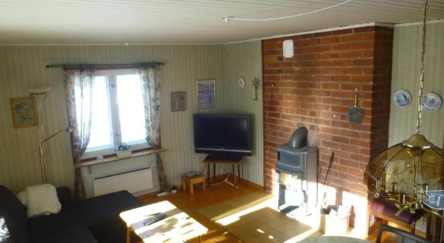 Ida's Stuga, Book Hotel Hoteller i Lapland Sweden med parkering, Parkering