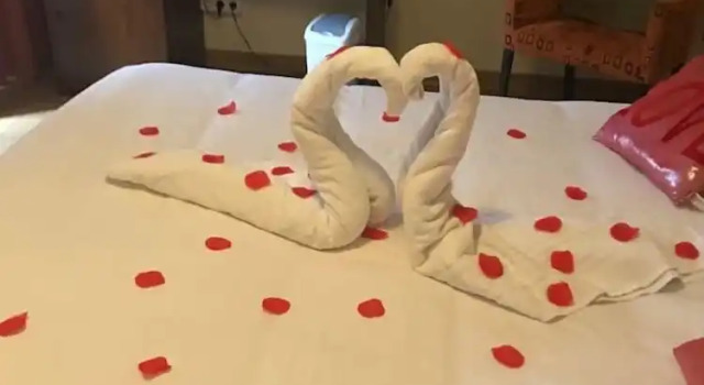 Люкс с балконом Hotel Fonte da Vila