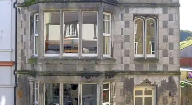 Totters Hostel, Book Hostel / Vandrerhjem Hostels i Snowdonia, Hostel / Vandrerhjem