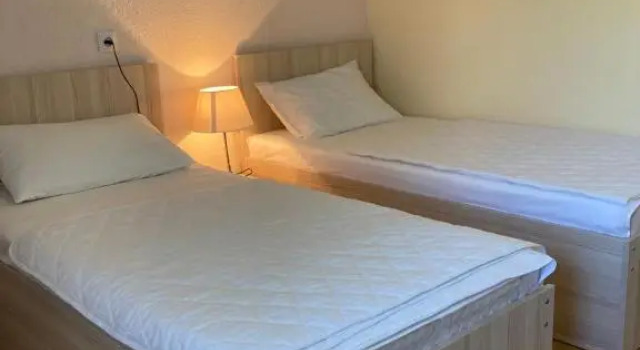 Семейный люкс Holiday House