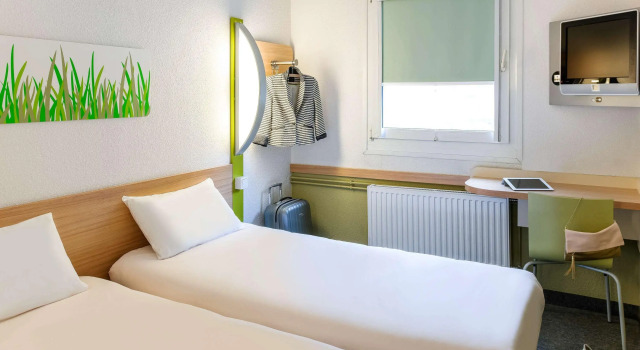 ibis budget Menton