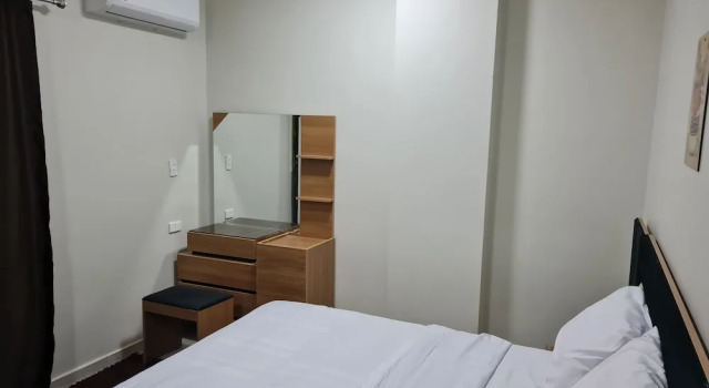 Апартаменты Comfort Hurghada appartment front of dream beach
