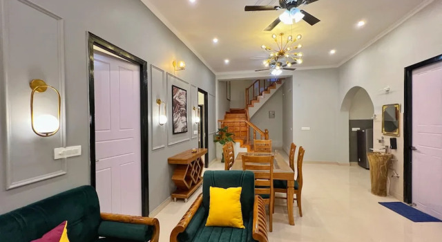 Ramshila Cottage
