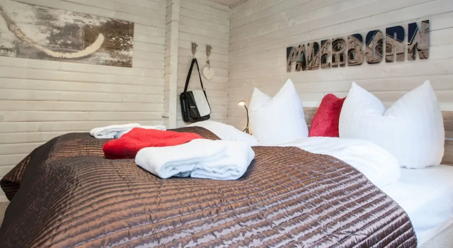 Cozy Holiday Home in Niedersfeld with Private Garden