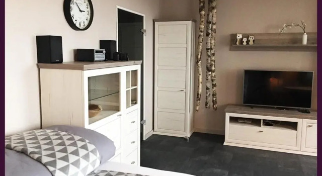Apartment EULE - Gute-Nacht-Braunschweig, Забронировать Апартаменты/квартира Апартаменты Брауншвейг, Апартаменты/квартира