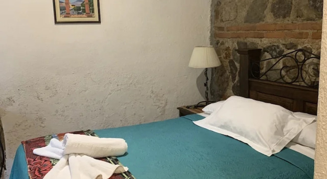 Номер Economy Hotel Casa Anturio