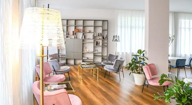 Двухместный номер Economy Hotel Augustus