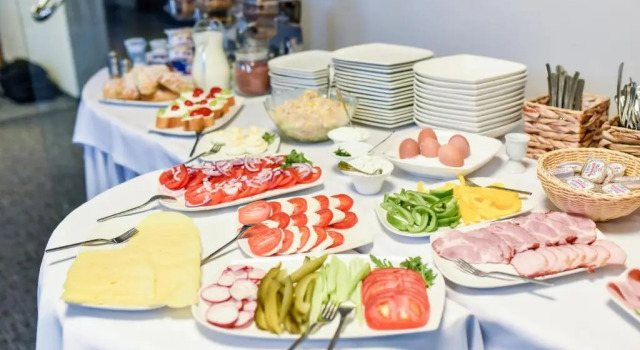 Wodnik, Book Hotel Hoteller i Krotoszyn med parkering, Parkering