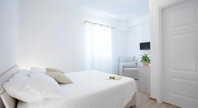 6Venti - Holiday Accommodation, Забронировать Отель Отели Марина-ди-Модика с парковкой, Парковка