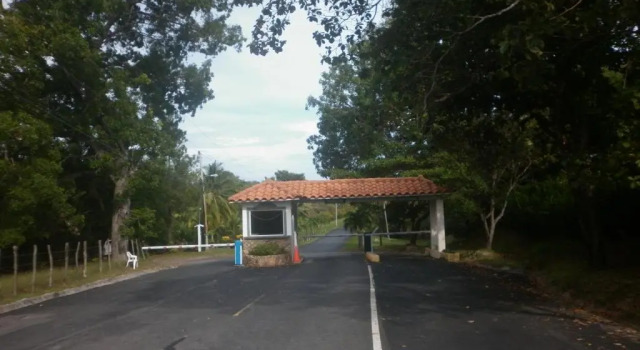 Tu casa de playa, Menus del Mar, te espera pronto, Rezervovat Hotel San Carlos Panamá