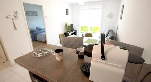 Studio in Athesans-étroitefontaine, With Pool Access, Furnished Garden, Забронировать Апартаменты/квартира Атэзан 