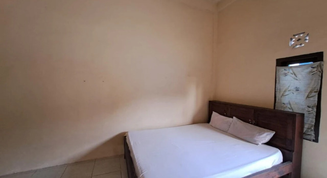 Номер Economy Hotel O Archa Guest House Syariah