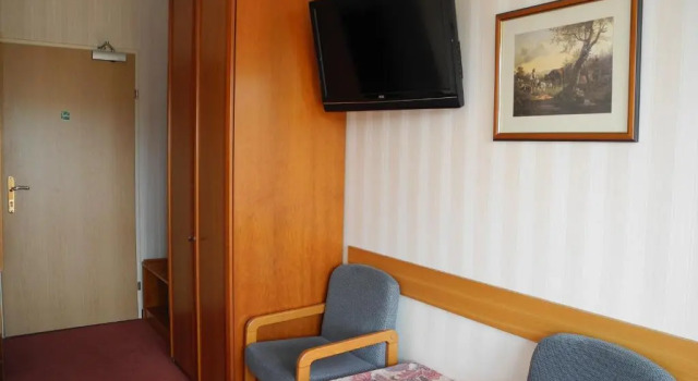 Hotel Rosner