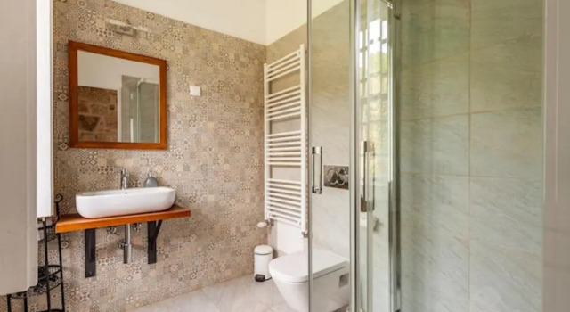 Номер Standard Casa do Cabeço