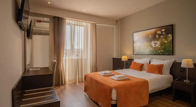 Двухместный номер Superior Riversuites