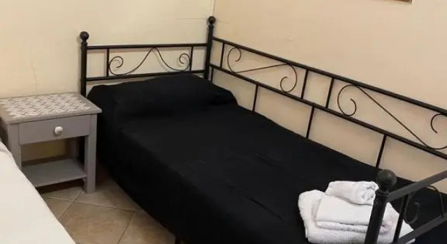 Casa di Paola, Prenota Hotel Hotel a Lazio con parcheggio, Parcheggio