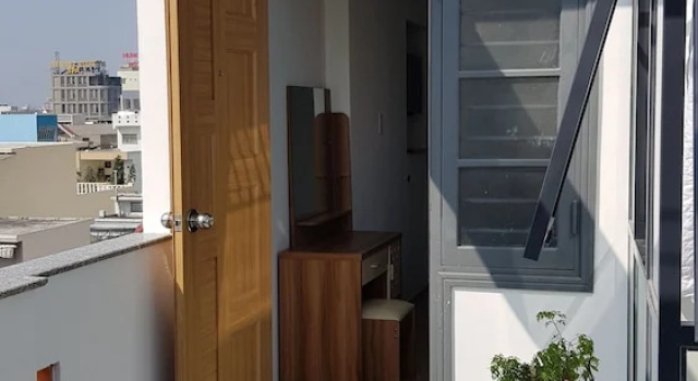 Номер Superior Bobo House