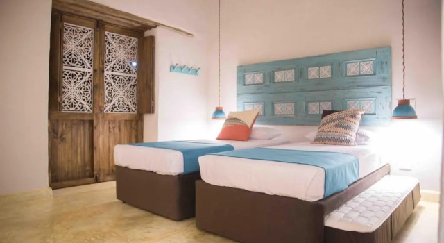 Номер Superior Hotel Boutique Venturi