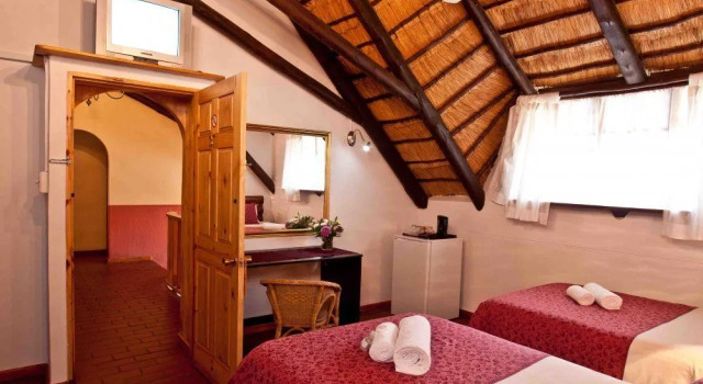 Woodpecker Inn