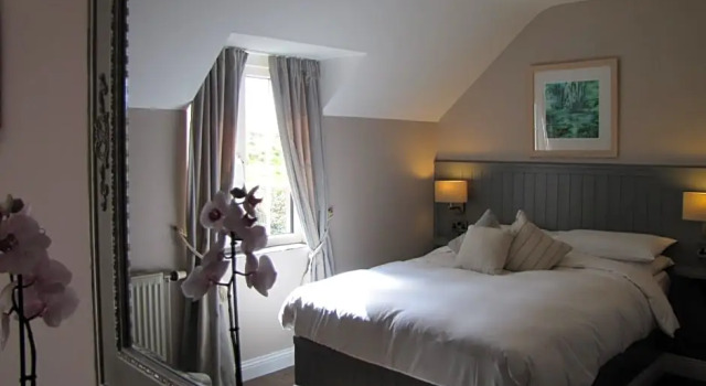 Rolfs Country House, Book Hotel Baltimore County Cork