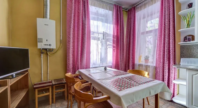Longo Apartment Nevskiy 112