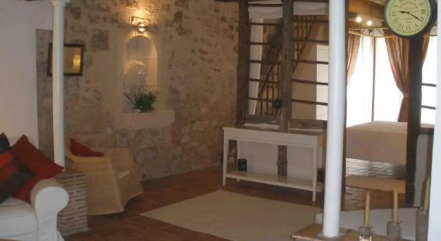 Les Terraces Sur La Dordogne, Prenota Hotel Hotel a Aquitania con parcheggio, Parcheggio
