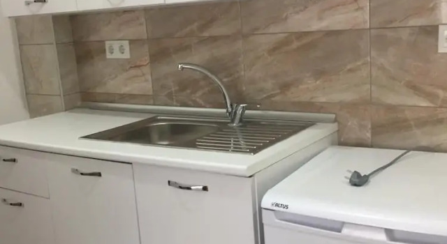 Номер Business Assos Gunoven & Butik Apart Otel