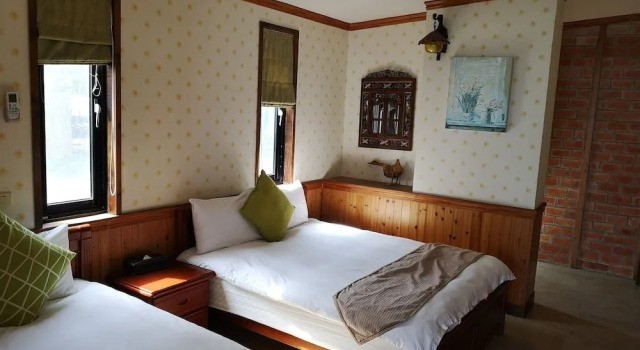Hualien Sea Sky Resort, Boek Resort Hotels in Taitung met ontbijt, Ontbijt
