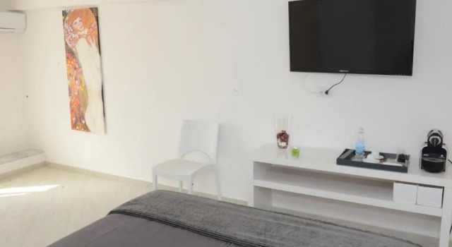 Номер Economy B&B Sparano Luxury Suites