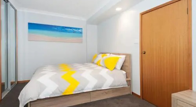 Byron Bay Accom Calinda Sol 7, Забронировать Отель Отели Байрон-Бей с бассейном, рядом с Уотегос-Бич, Бассейн