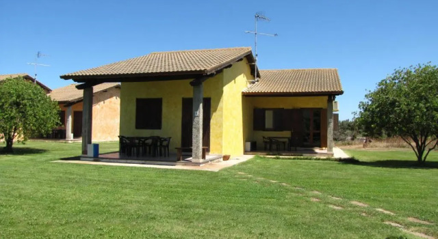 Номер Standard Agriturismo Porticciolo