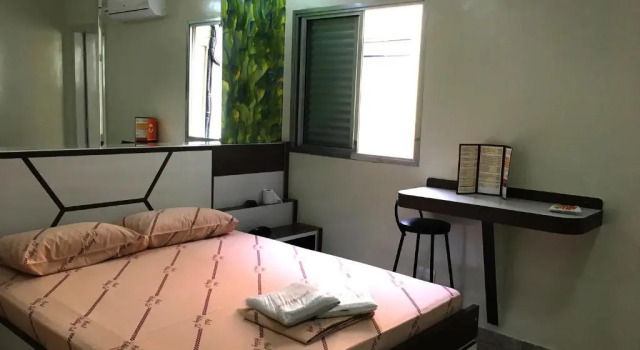 Номер Standard Hotel Holiday Sul