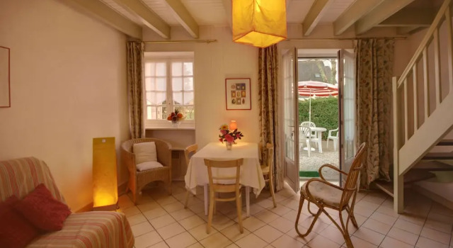 Ferme De Kereven Appartement