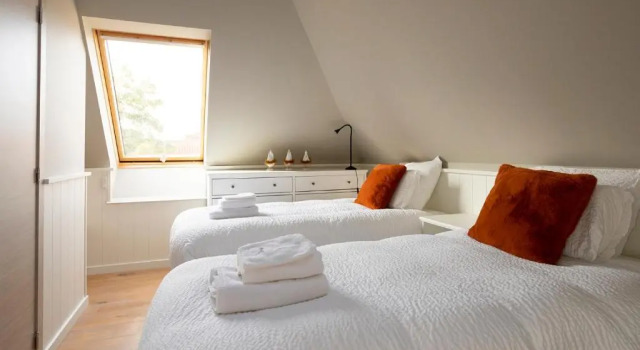 Enjoytoday vakantiewoning 45, Réserver Hôtel Audenarde Ardennes flamandes