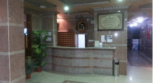 Qaser Sewar Apartment