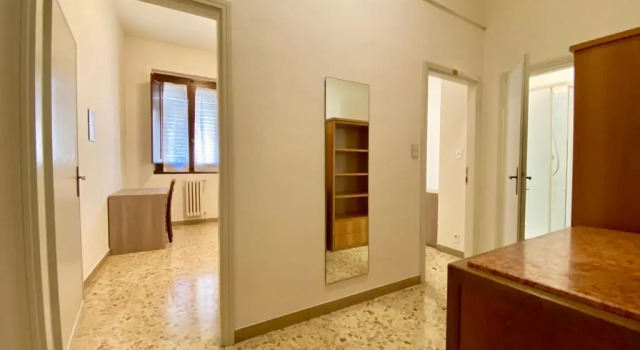 Номер Standard Casa per Ferie Regina Santo Rosario