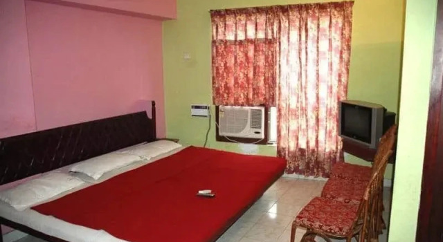 Hotel French Residency, Varaa Hotelli kāraikāl Tamil Nadu