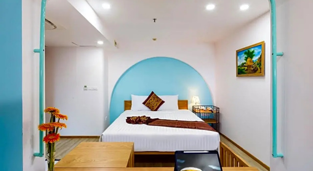 Двухместный Suite Room Prime New Hotel