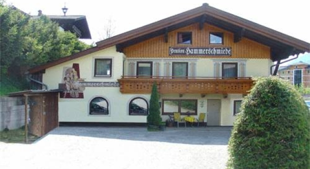 Pension Hammerschmiede, Забронировать Отель Альтенмаркт Salzburger Sportwelt, рядом с Пополо 2