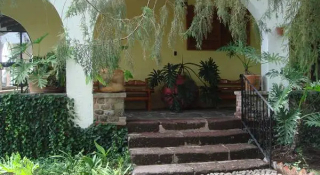 Номер Standard Rancho Hotel Atascadero