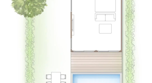 Вилла T Villas Hua Hin