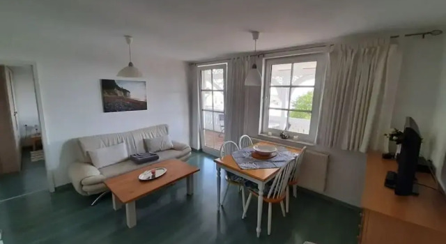 Sea View 6 - Villa Bella Vista, Забронировать Вилла Засниц Рюген, рядом с Засницкий зоопарк