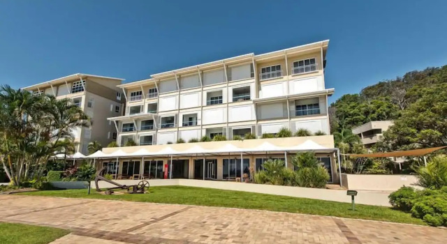 Deep Blue 8, Забронировать Апартаменты/квартира Беллара Bribie Island