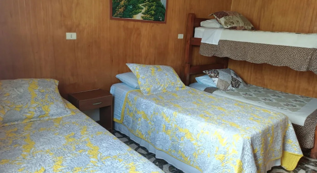 cabañas Te Pito Kura, Prenota Hotel Hotel a Valparaíso con parcheggio, Parcheggio